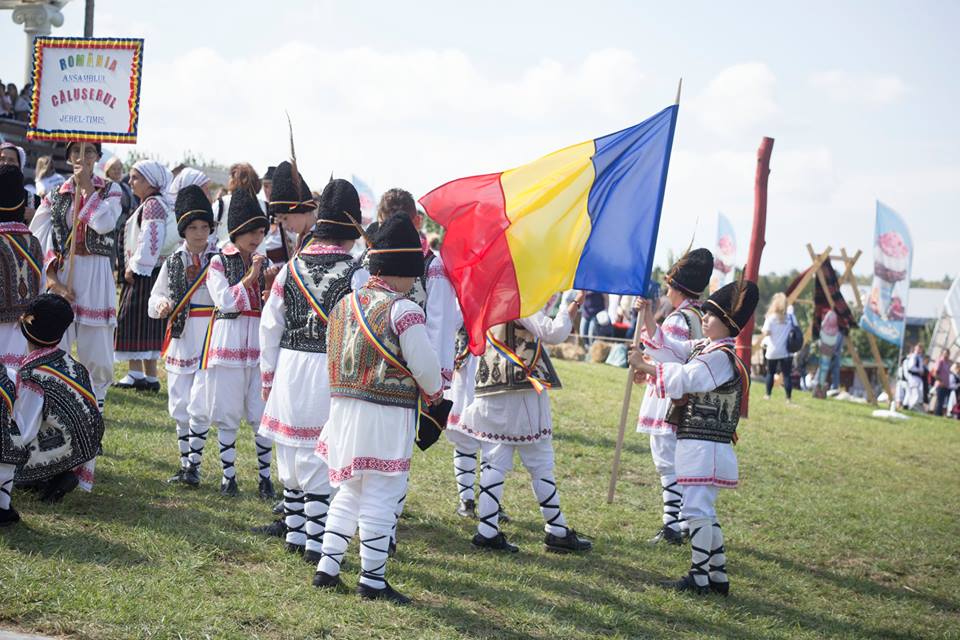 Cel mai mare festival dedicat Românilor de Pretutindeni va avea loc în luna septembrie în Republica Moldova