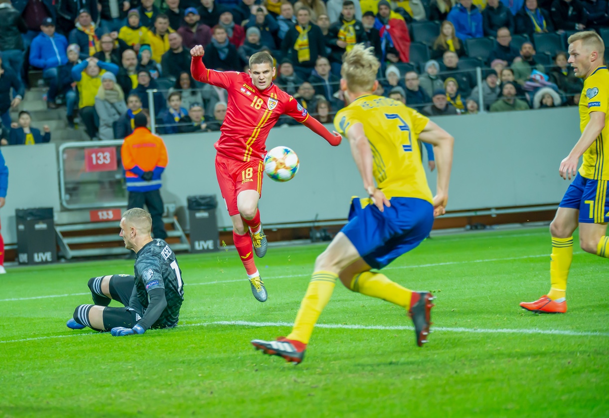 Răzvan Marin conduce în topul celor mai valoroși fotbaliști români
