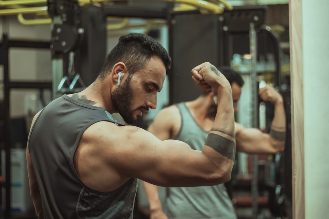 ce să mănânci dacă vrei să crești masa musculară rapid