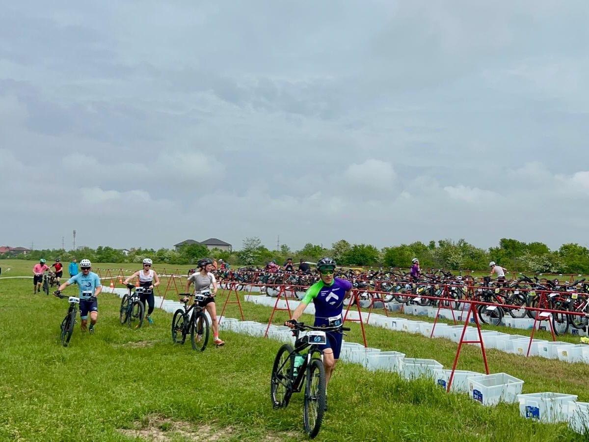 De la copii la profesioniști: Unstoppable Duathlon Cernica 2026 a transformat pădurea într-un festival al sportului