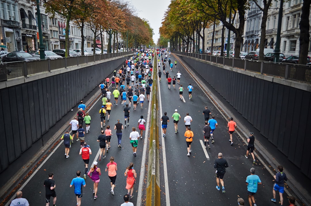 Maraton vs. Semimaraton: Pregătire pentru prima cursă lungă