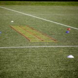 Antrenamentul de agilitate: exercițiile esențiale pentru sporturile de echipă — Open SPORTS