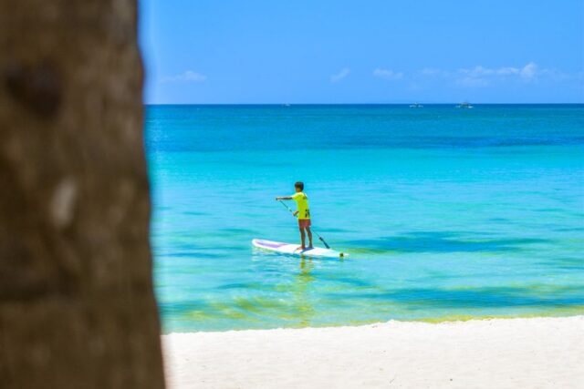 Weekend activ la mare: sporturile nautice pe care merită să le încerci — Open SPORTS