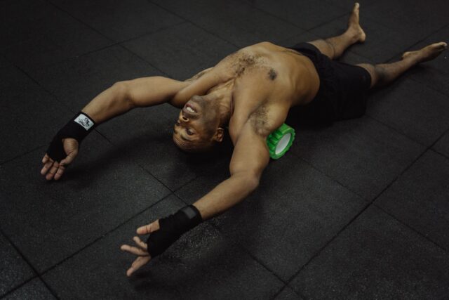 Recuperarea musculară după efort: metodele care chiar funcționează — Open SPORTS