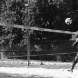 Voleiul pe plajă: tehnica de bază pentru un început reușit — Open SPORTS