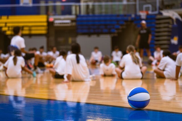 Tabere sportive pentru copii: cum alegi varianta potrivită vara aceasta — Open SPORTS