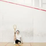 Squash: sportul rapid care pune la treabă tot corpul — Open SPORTS