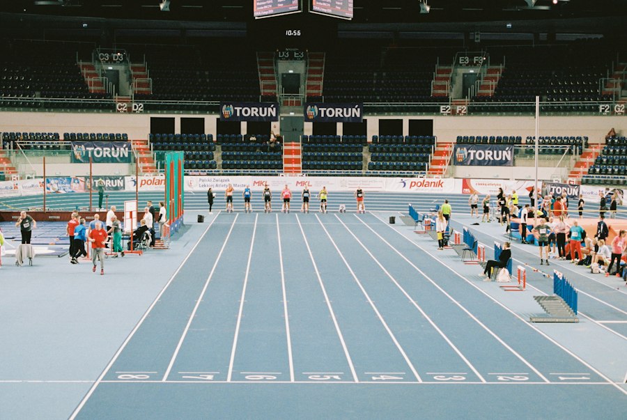 sporturile mai puțin cunoscute