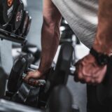Photo strength training
