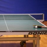 Photo Table tennis