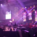 Photo event organization