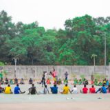 Photo inclusion in sports