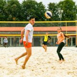 Photo sporturile mai puțin cunoscute