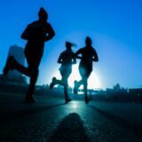 Photo cardiovascular endurance