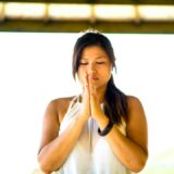 Photo breathing technique