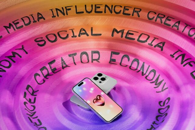 Photo social media impact