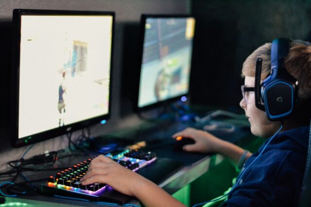 Photo eSports