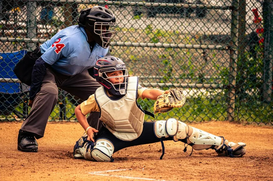 amateur sports guide