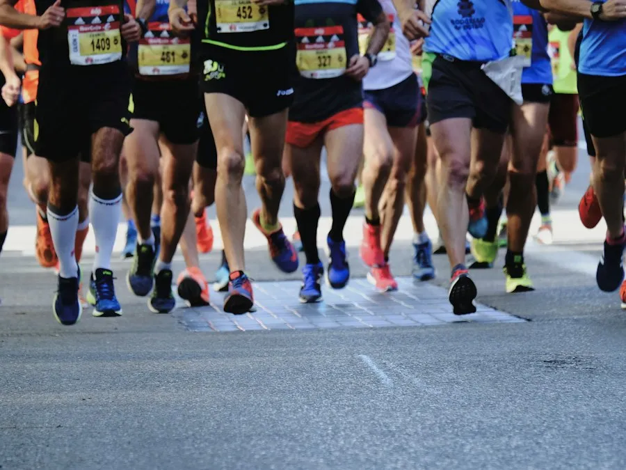 beginner running tips