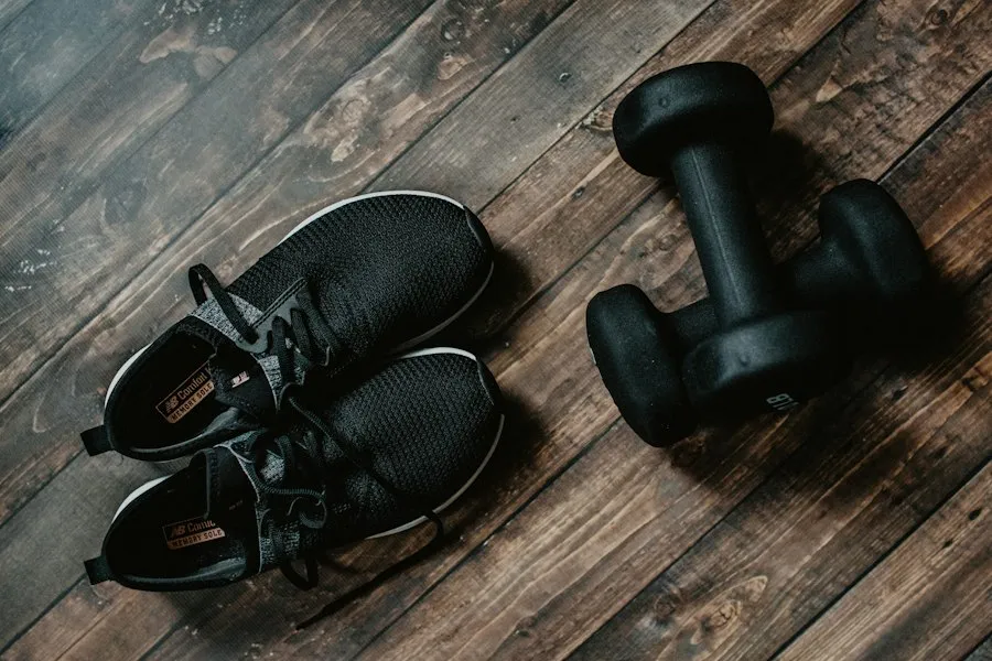 home fitness workout equipment