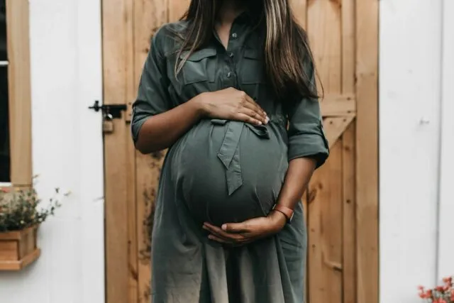 Photo pregnancy exercise tips for moms