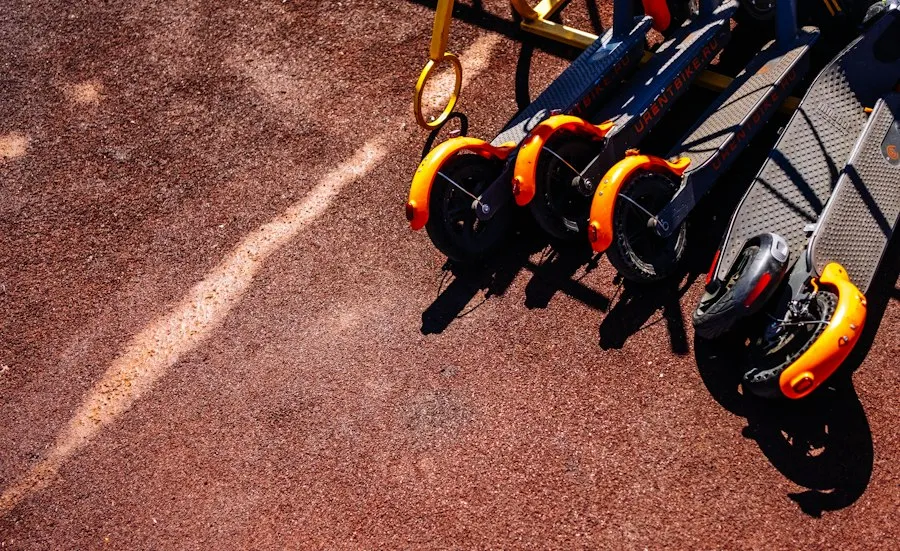 Photo sports equipment guide