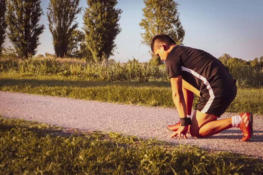 injury prevention tips