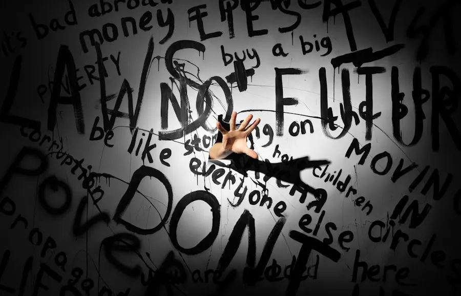 Photo motivation concepts infographic
