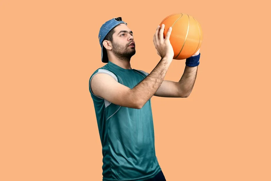 Photo sports nutrition guide
