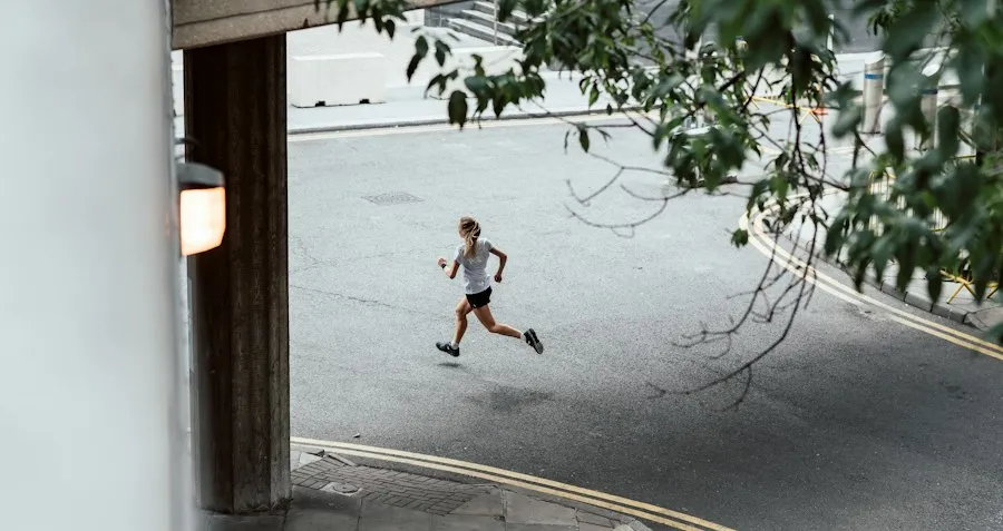 beginner running mistakes