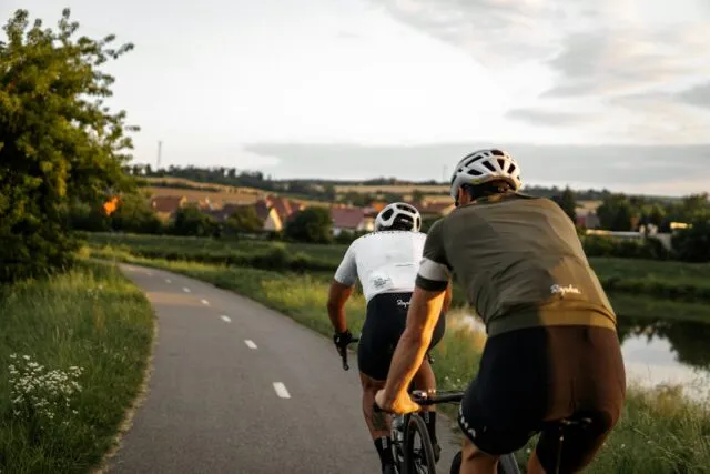 Photo common cycling mistakes