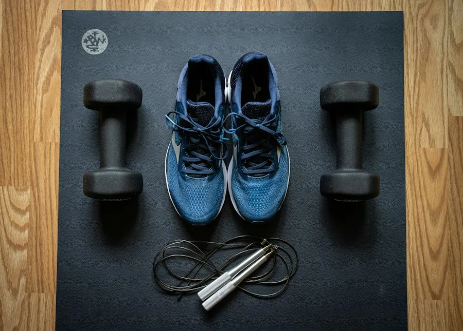 common home fitness mistakes