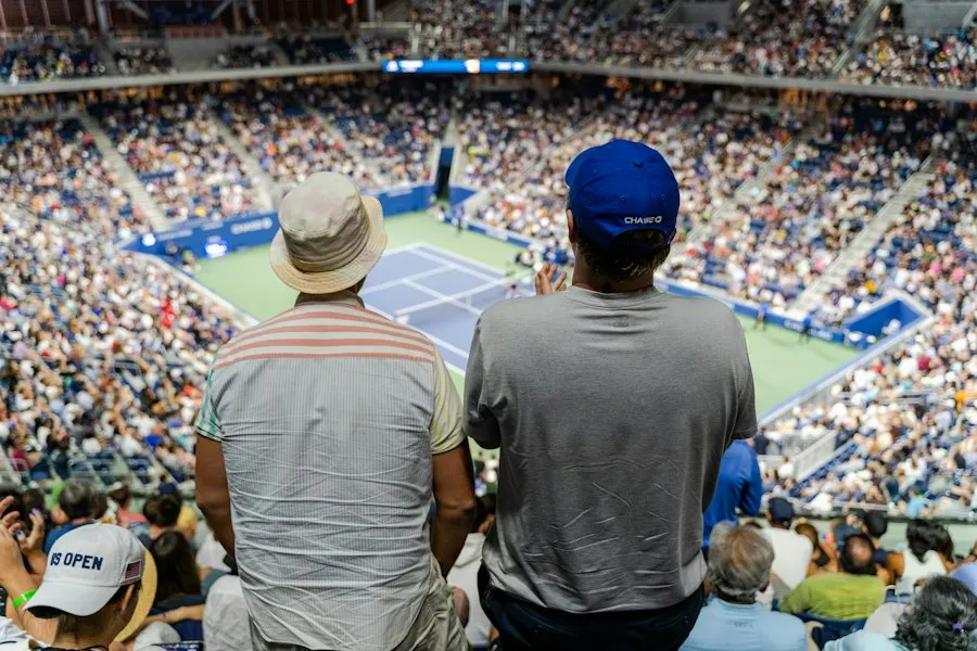 Photo amateur sports analysis research recommendations