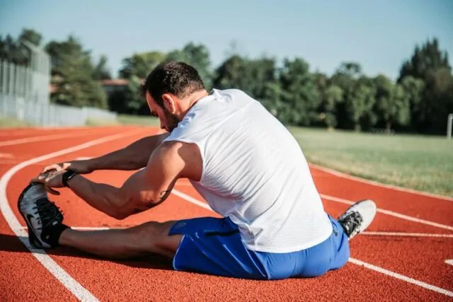 Photo common injury prevention mistakes