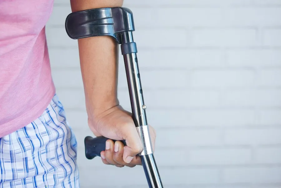 Photo common injury prevention mistakes