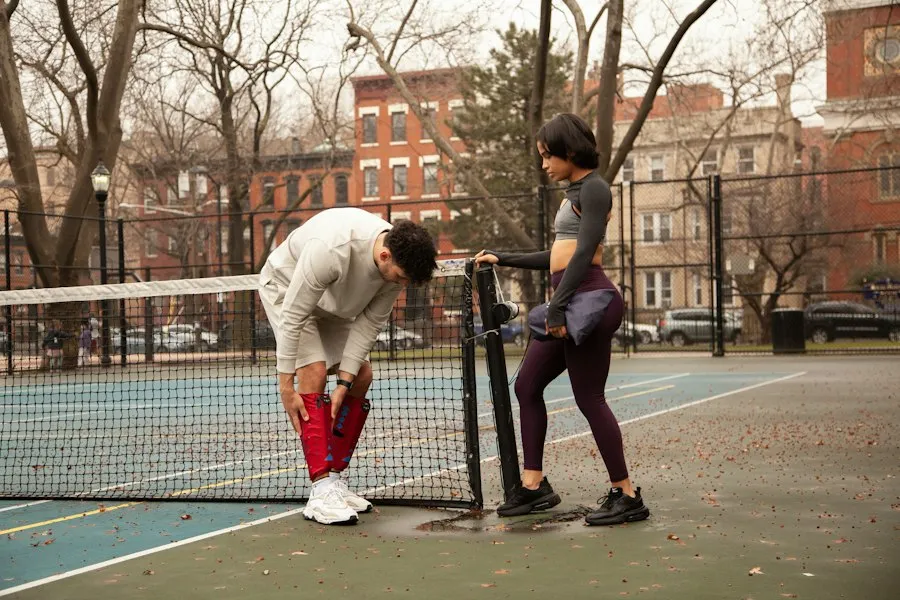common injury prevention mistakes